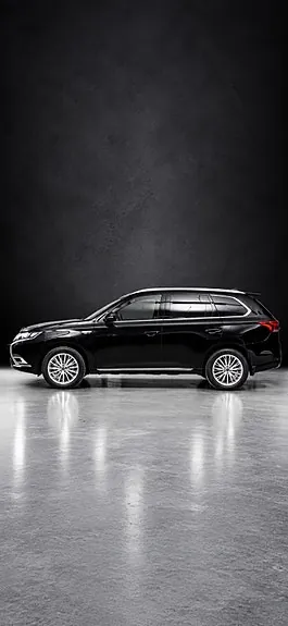 Mitsubishi Outlander 2020 photo 3