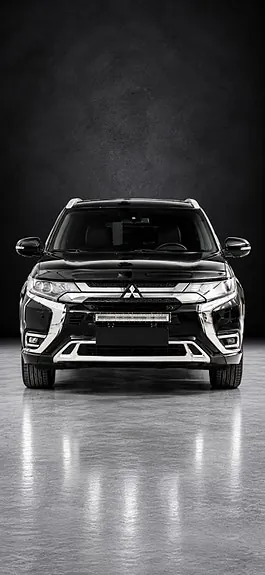 Mitsubishi Outlander 2020 photo 5