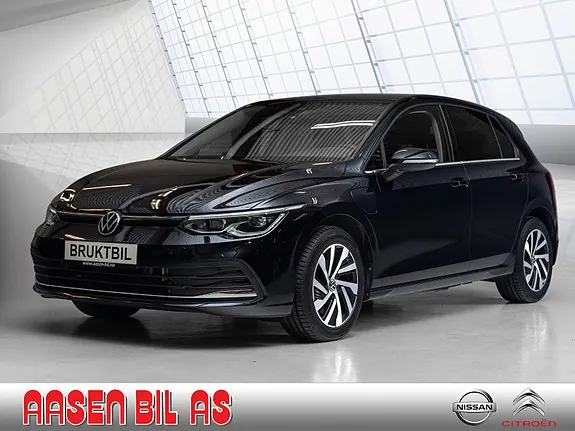 Volkswagen Golf Viii