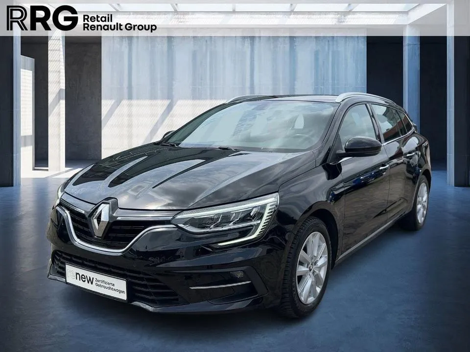 Renault Megane Grandtour