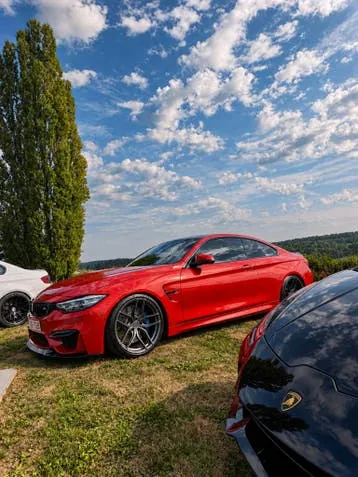 BMW M4