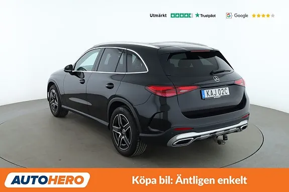Mercedes-Benz Glc220 D 2023 photo 3