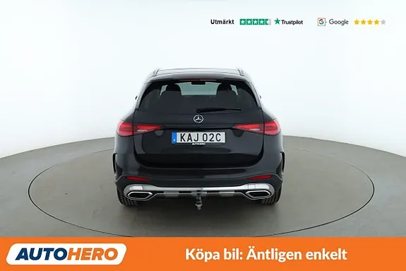 Mercedes-Benz Glc220 D 2023 photo 4