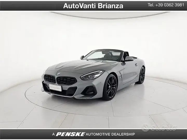 BMW Z4