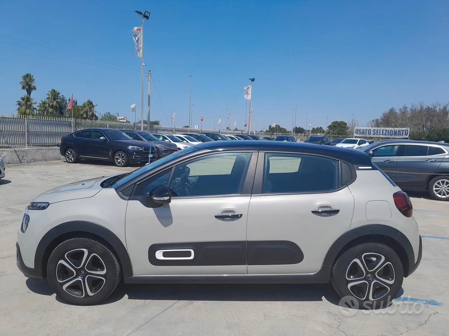 Citroen C3 2022 photo 5