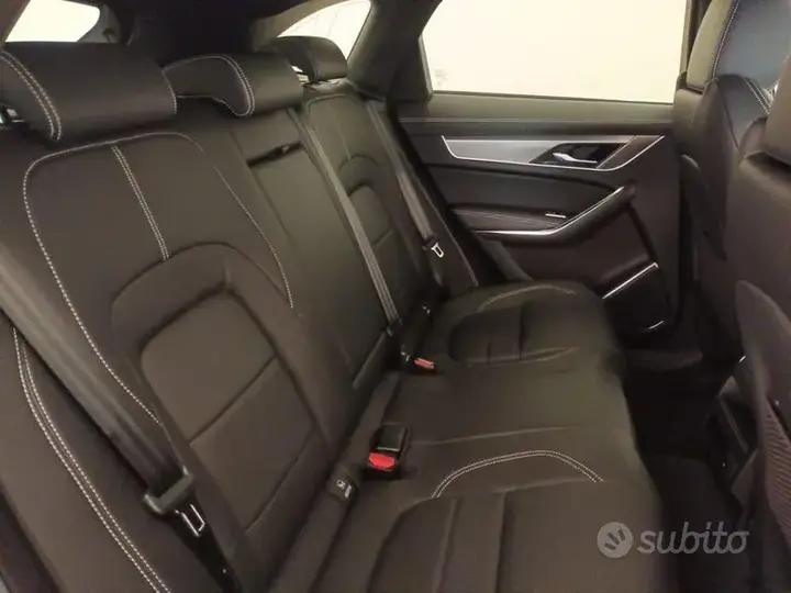 Jaguar F-Pace 2023 photo 5