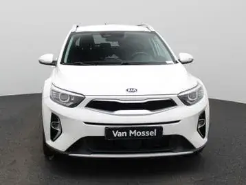 Kia Stonic 2021 photo 3