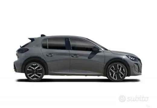 Peugeot 208 2026 photo 4