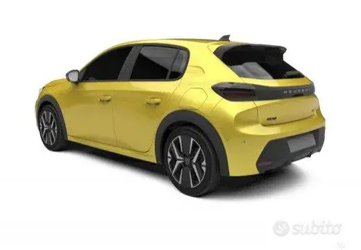 Peugeot 208 2026 photo 5