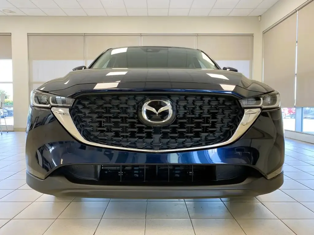 Mazda Cx-5 2024 photo 2