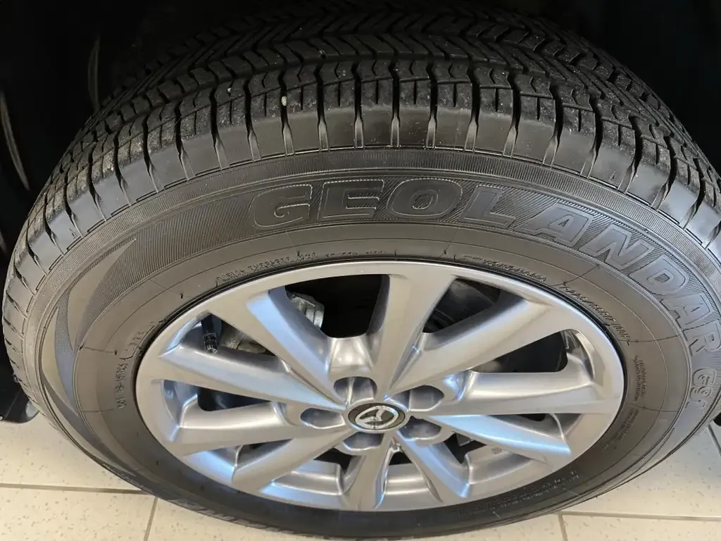 Mazda Cx-5 2024 photo 5