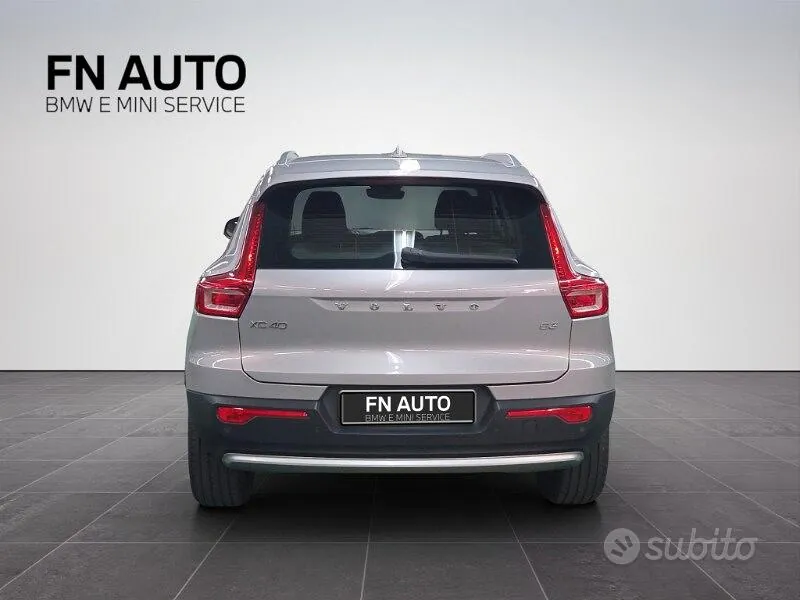 Volvo Xc40 2023 photo 5