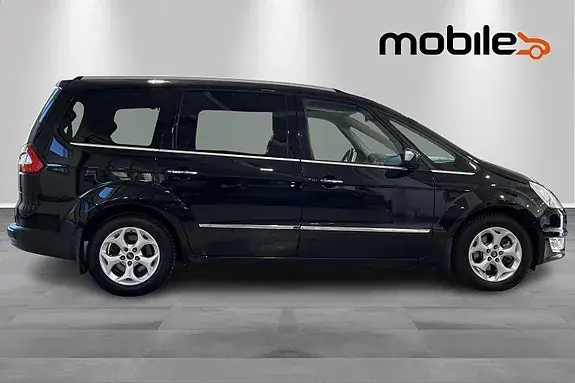 Ford Galaxy 2013 photo 2