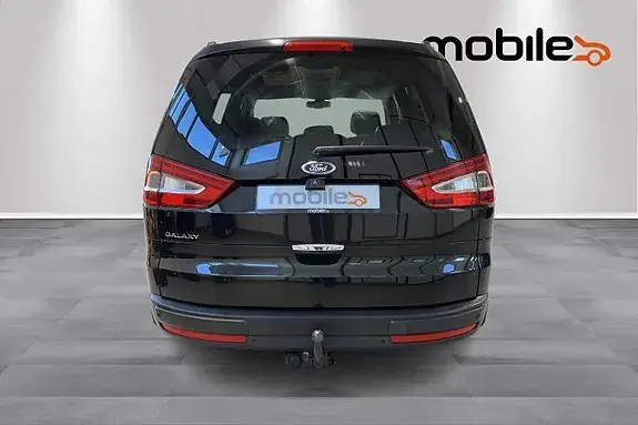 Ford Galaxy 2013 photo 4