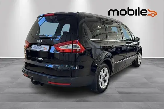 Ford Galaxy 2013 photo 3