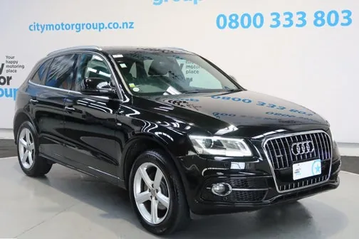 Audi Q5