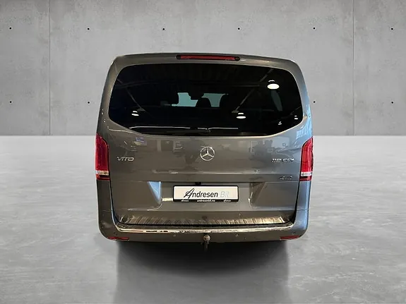 Mercedes-Benz Vito 119 2023 photo 5