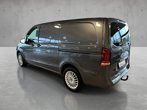Mercedes-Benz Vito 119 2023 photo 4