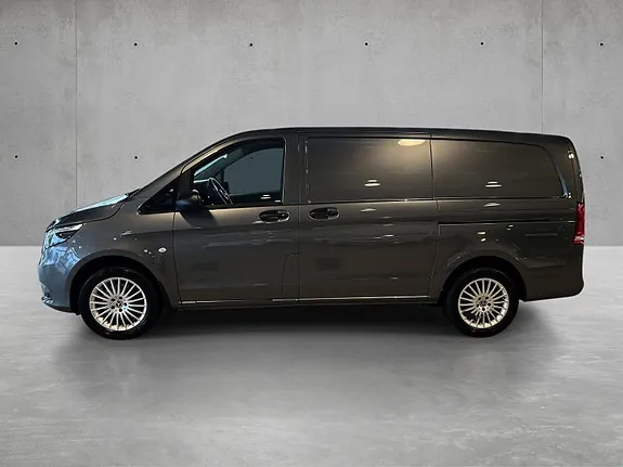 Mercedes-Benz Vito 119 2023 photo 3