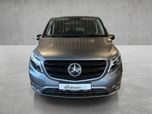 Mercedes-Benz Vito 119 2023 photo 2