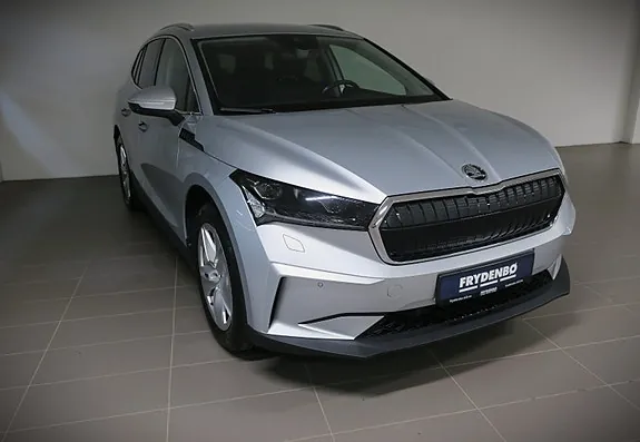 Skoda Enyaq 2023 photo 3