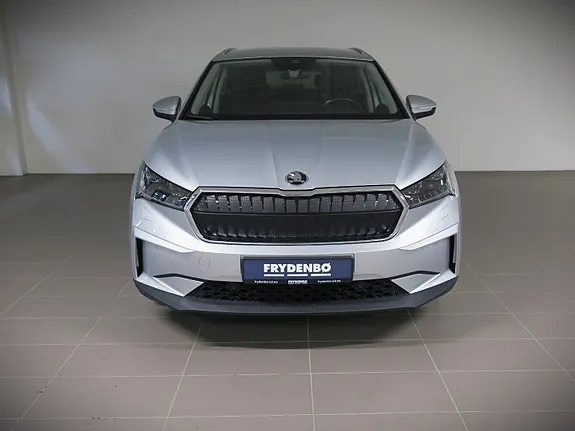 Skoda Enyaq 2023 photo 2