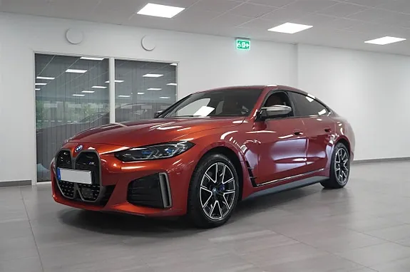 BMW I4