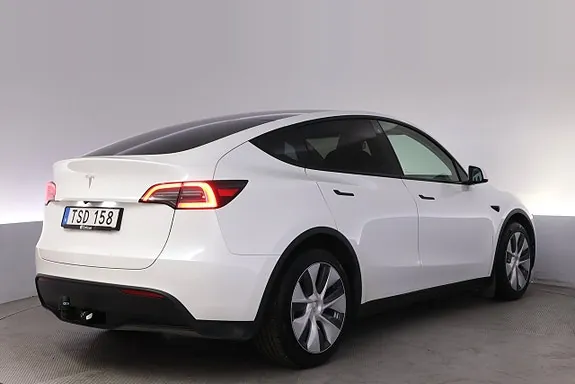 Tesla Model Y 2023 photo 5