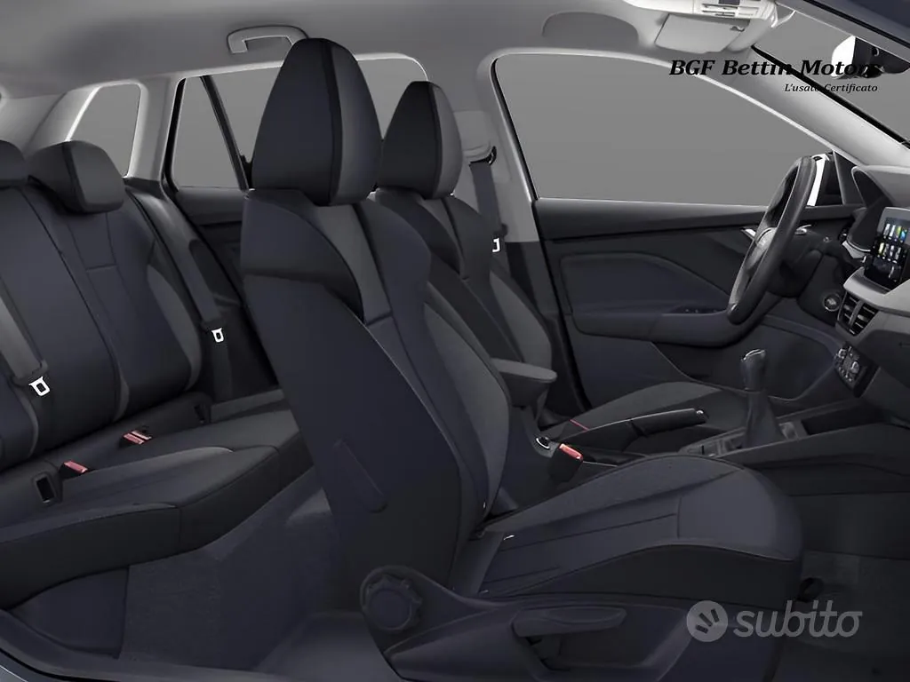 Skoda Kamiq 2026 photo 5