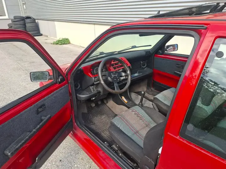 Fiat Cinquecento 1993 photo 2