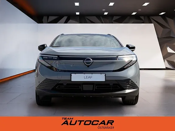 Nissan Leaf 2026 photo 3