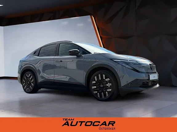 Nissan Leaf 2026 photo 2