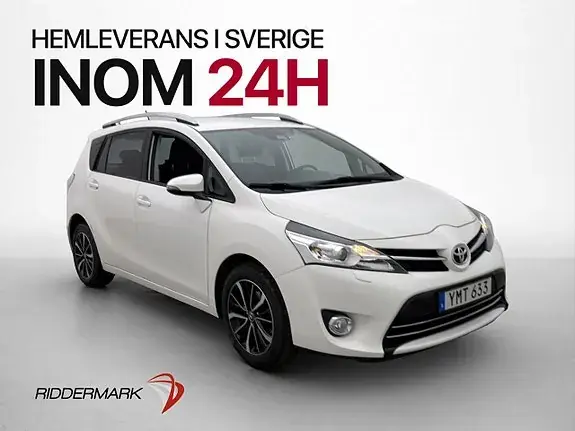 Toyota Verso