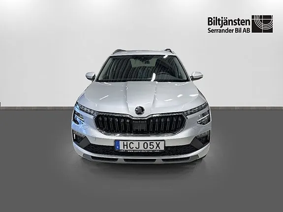 Skoda Kamiq 2025 photo 2
