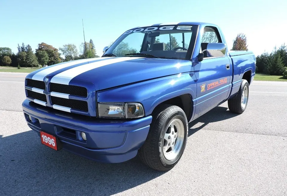 Dodge Ram 1500