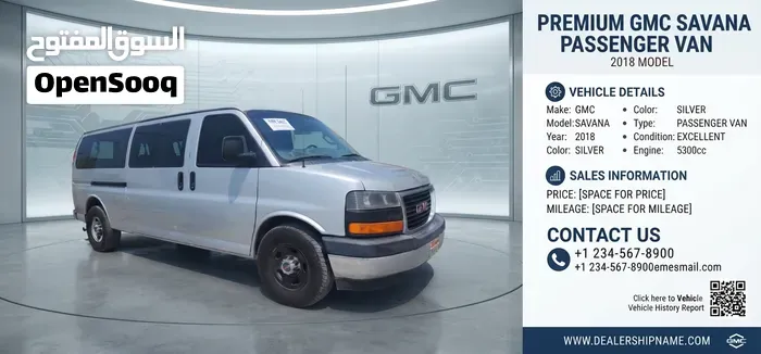 GMC Savana 2000 photo 5