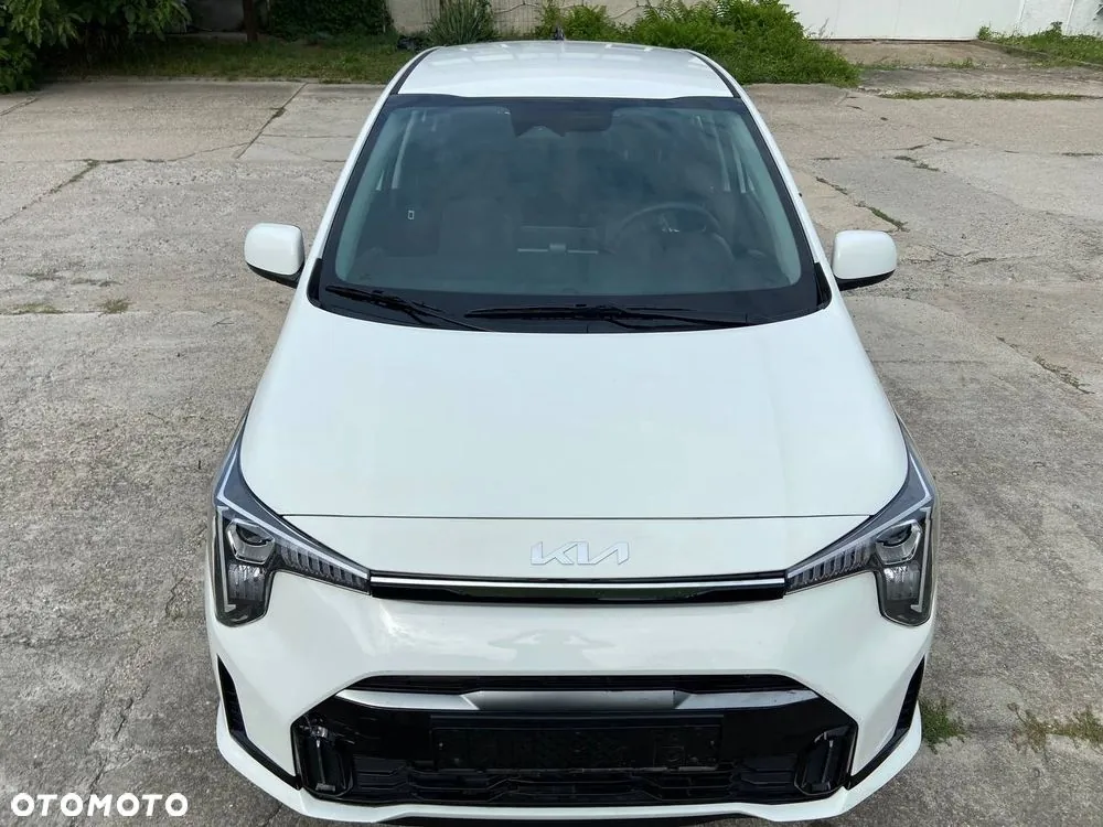 Kia Picanto 2025 photo 2