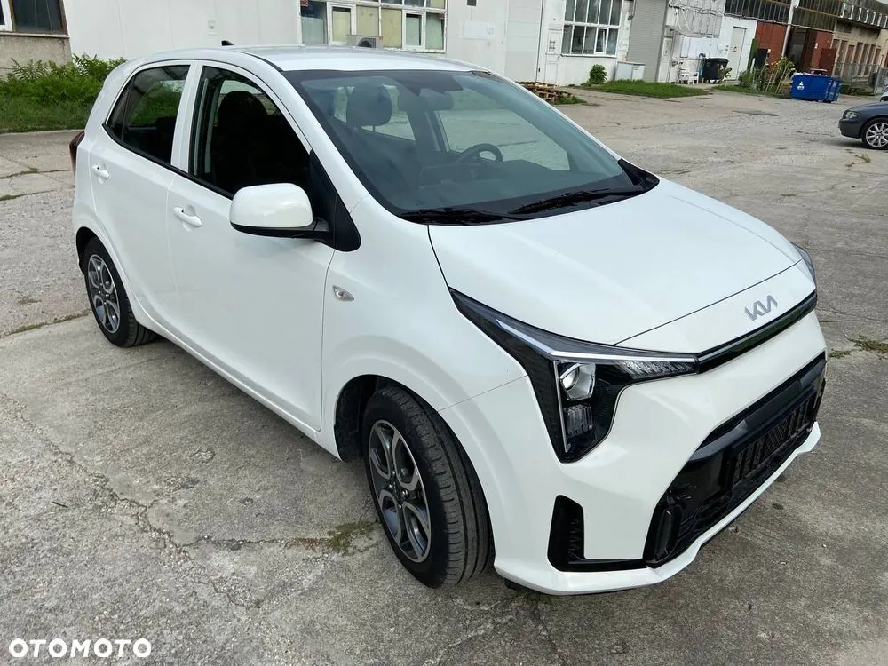 Kia Picanto 2025 photo 4