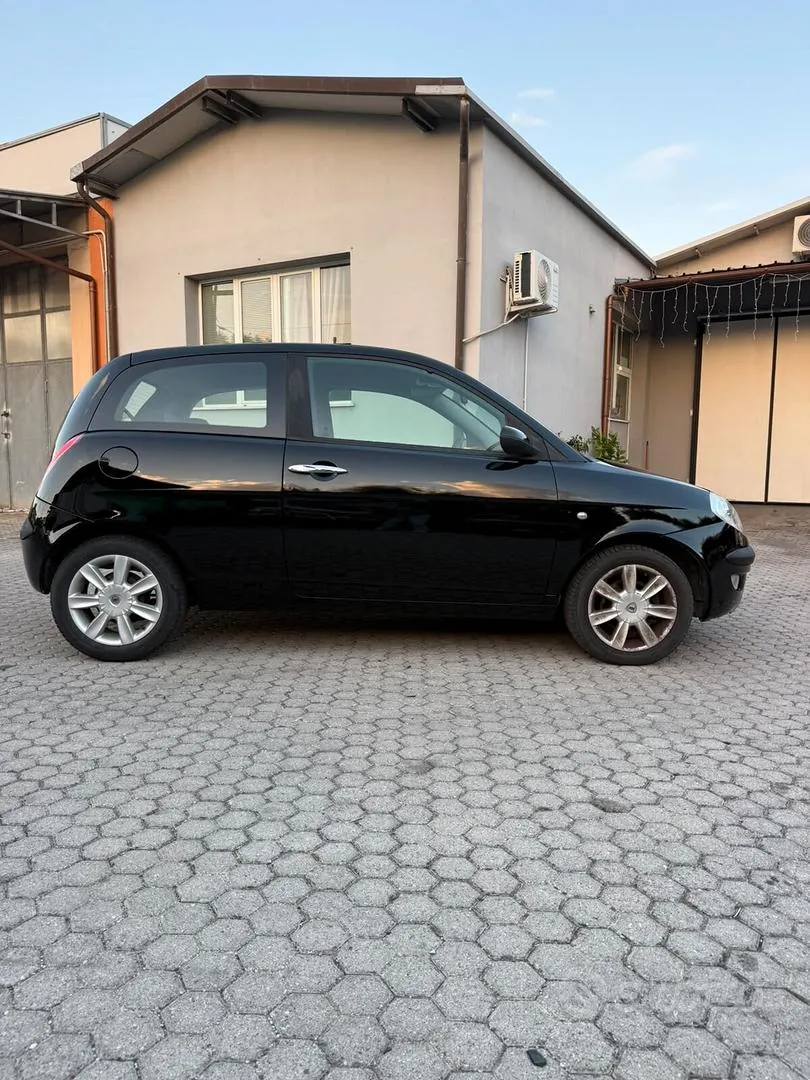 Lancia Ypsilon 2006 photo 5