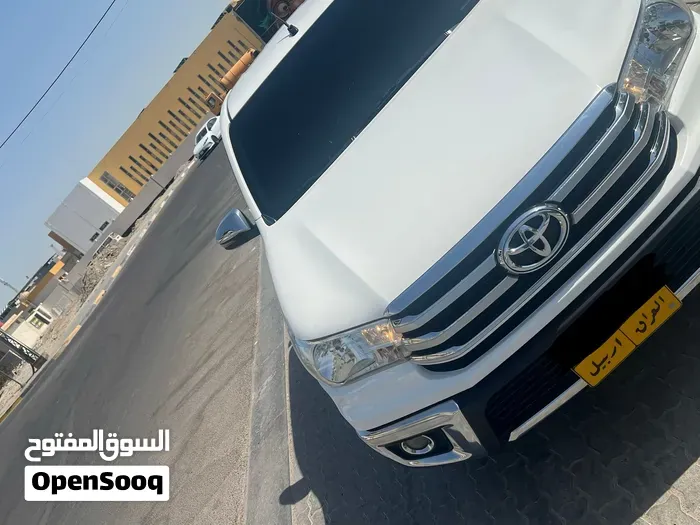 Toyota Hilux 2022 photo 4
