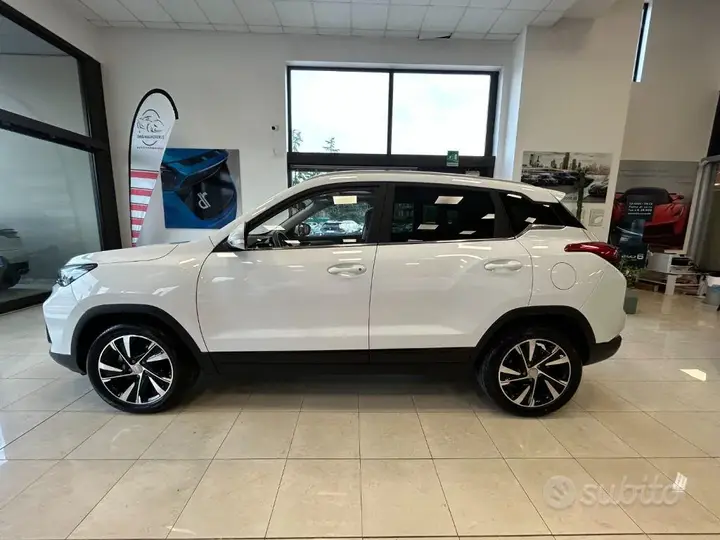 Subaru Evo 2024 photo 5