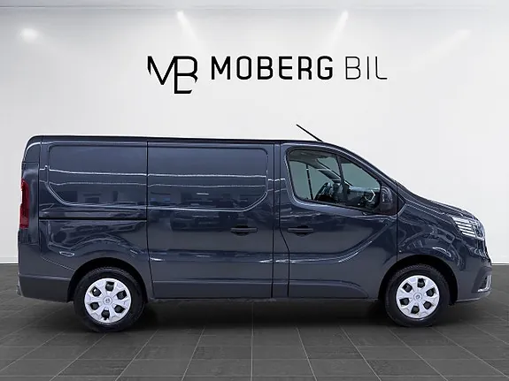 Renault Trafic 2024 photo 4