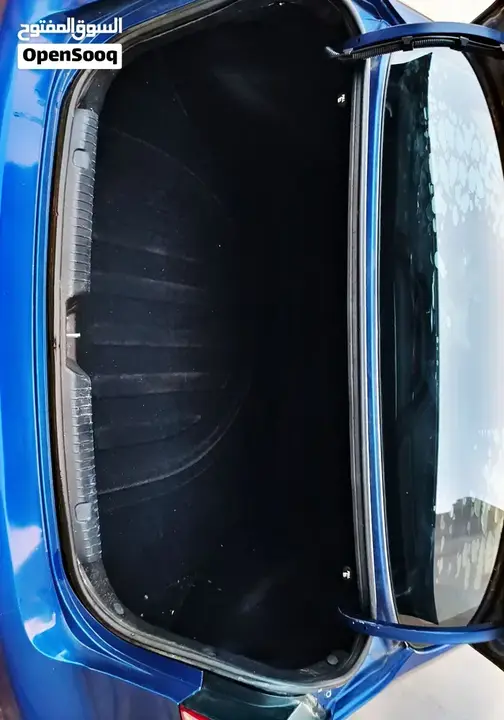 Kia Forte 2017 photo 4