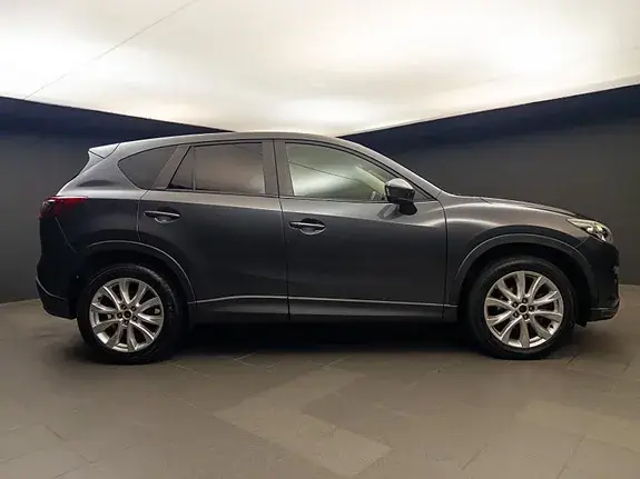Mazda Cx-5 2013 photo 5
