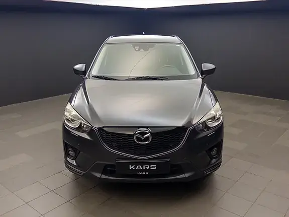 Mazda Cx-5 2013 photo 4