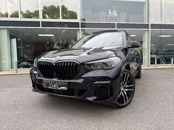 BMW X5 2022 photo 3