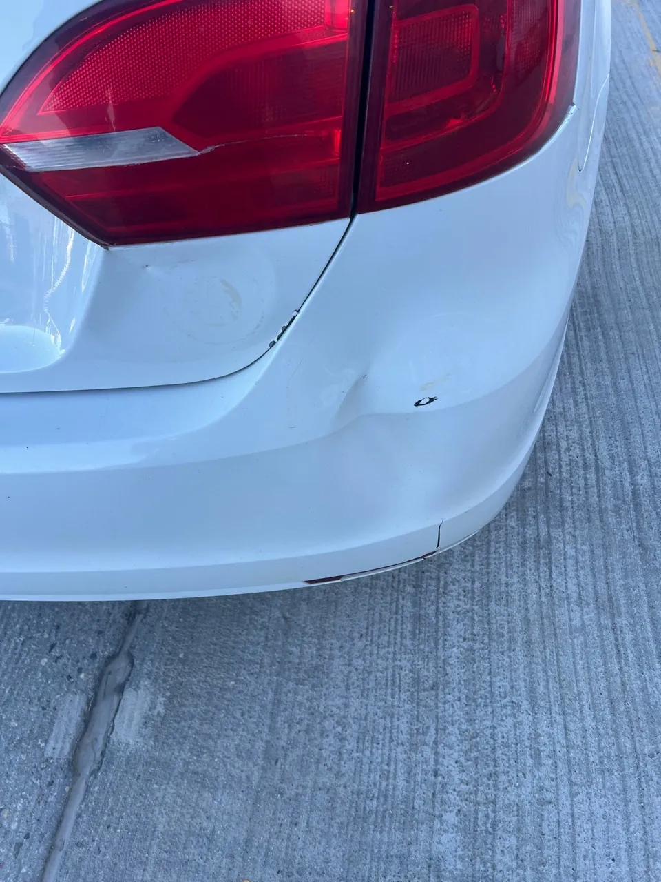 Volkswagen Jetta 2014 photo 3