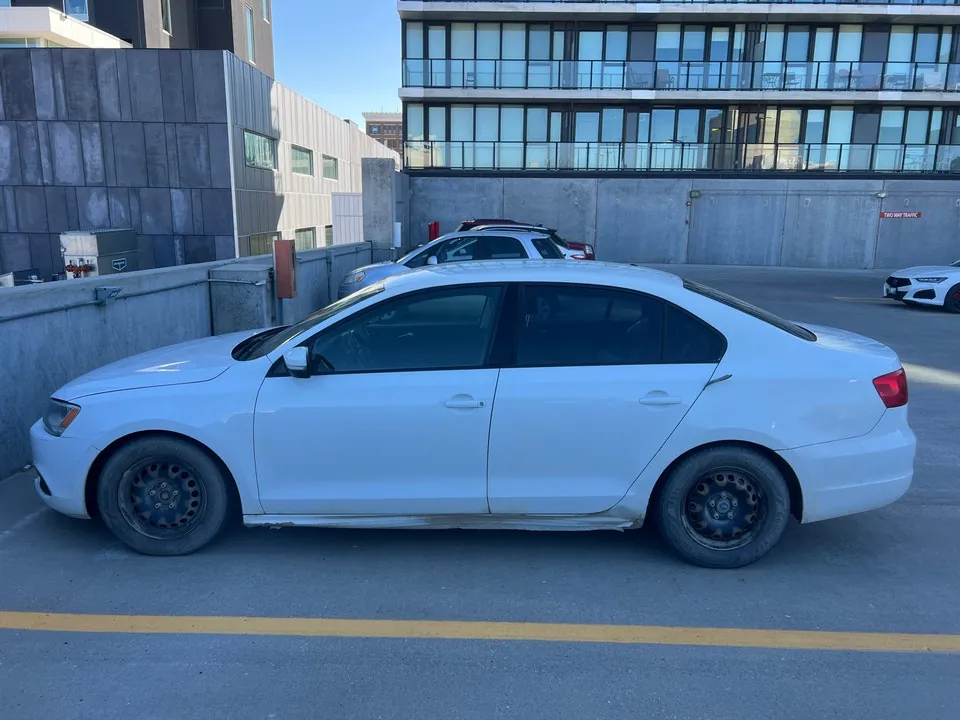 Volkswagen Jetta 2014 photo 5