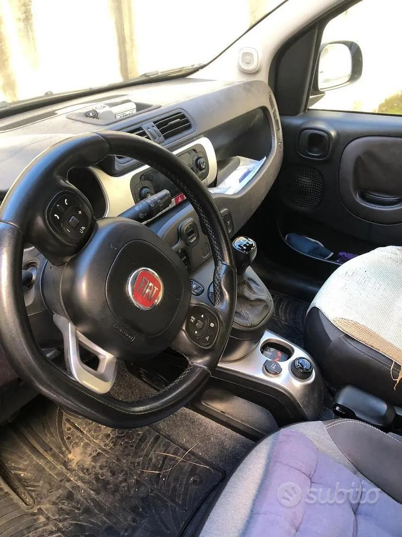 Fiat Panda 2016 photo 4