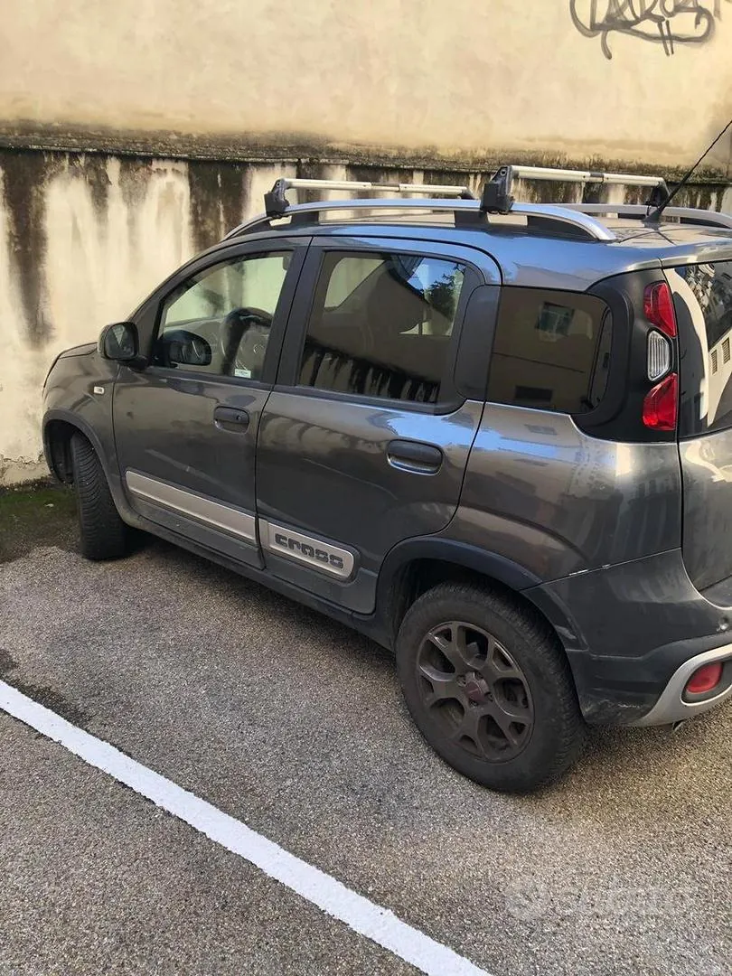 Fiat Panda 2016 photo 2